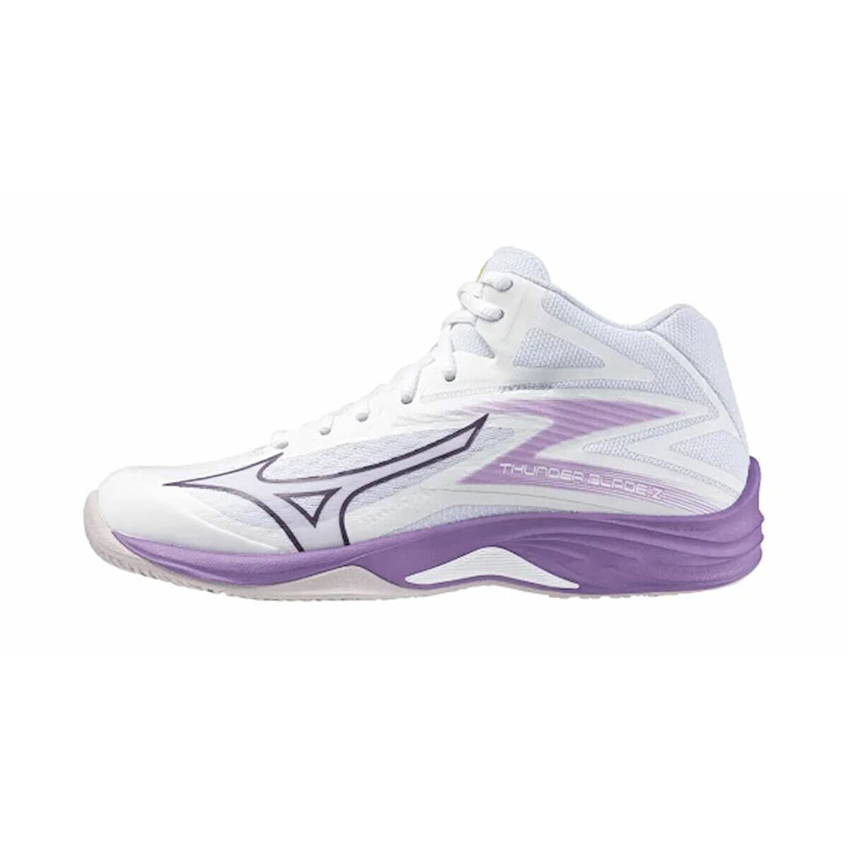 Sportssneakers til damer Mizuno THUNDER BLADE Z MID Volleyball
